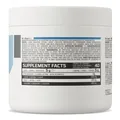Амінокислоти OstroVit BCAA 8.1.1 смак лимон, 200 г