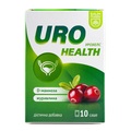 Урохелс Baum Pharm раствор №10 в саше