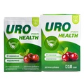 Урохелс Baum Pharm раствор №10 в саше