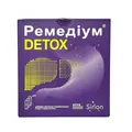 Ремедіум Детокс гель оральний по 7 г №21 у стіках