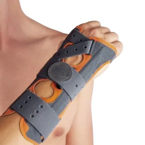 Ортез на променезап'ястковий суглоб Orliman Manutec Fix M760 жорсткий, розмір 1