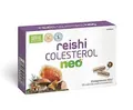Рейші Холестерин Neo Reishi Colesterol капсули №30 (15х2)