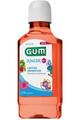 Ополіскувач для порожнини рота GUM Junior від 6 років, 300 мл