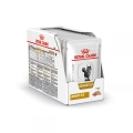Корм влажный для кошек Royal Canin Urinary S/O Cat Loaf при мочекаменной болезни, паштет, 85 г
