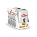 Корм вологий для кішок Royal Canin Urinary S/O Cat Loaf при сечокам'яній хворобі, паштет, 85 г