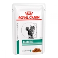 Корм вологий для кішок Royal Canin Diabetic Feline, 85 г
