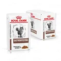 Корм вологий для кішок Royal Canin Gastro Intestinal при порушенні травлення, 85 г