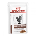 Корм влажный для кошек Royal Canin Gastro Intestinal Moderate Calorie для кошек при нарушениях пищеварения, 85 г
