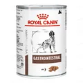 Корм вологий для собак Royal Canin Gastro Intestinal Canine при порушеннях травлення, 400 г