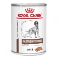 Корм влажный для собак Royal Canin Gastro Intestinal Low Fat при нарушениях пищеварения, 410 г