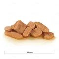 Корм вологий для кішок Royal Canin Vcn Feline Wet Senior Consult Stage 2 Pouches старше 7 років з ознаками старіння, 100 г