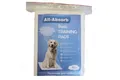Пелюшки для собак All-Absorb Basic 56 см х 56 см, 10 штук