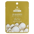 Патчи для контура глаз Sesderma 24k Gold Patch Золотые, 1 пара