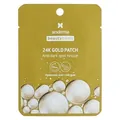 Патчі для контуру очей Sesderma 24k Gold Patch Золоті, 1 пара
