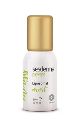 Спрей-міст Sesderma Oxyses ліпосомальний збагачуючий шкіру киснем, 30 мл