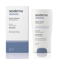 Шампунь Sesderma Seskavel Glicolic с гликолевой кислотой для жирных волос, 200 мл