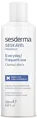 Шампунь Sesderma Seskavel Frequence для частого використання для всіх типів волосся, 200 мл