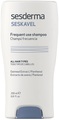 Шампунь Sesderma Seskavel Frequence для частого использования для всех типов волос, 200 мл