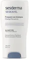 Шампунь Sesderma Seskavel Frequence для частого використання для всіх типів волосся, 200 мл