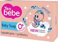 Мыло детское Teo Bebe с экстрактом миндаля + витамин Е, 75 г