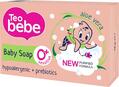 Мыло детское Teo Bebe из Аloe Vera, 75 г