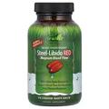 Комплекс для репродуктивного здоровья мужчин Irwin Naturals Steel-Libido Red, 75 капсул с жидкостью