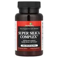 Кремній комплекс Futurebiotics Super Silica Complex, 60 вегетаріанських таблеток