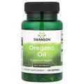Масло орегано Swanson Oregano Oil, 120 капсул