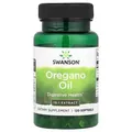 Олія орегано Swanson Oregano Oil, 120 капсул