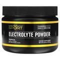 Електроліти California Gold Nutrition Sport з натуральним тропічним смаком, 279 г
