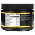 Електроліти California Gold Nutrition Sport з натуральним тропічним смаком, 279 г