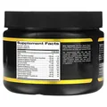 Електроліти California Gold Nutrition Sport з натуральним тропічним смаком, 279 г