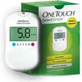 Глюкометр One Touch Select Simple