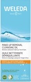 Гидрофильное масло для лица Weleda Make-Up Removal Cleansing Oil с органическим гамамелисом для снятия макияжа, 150 мл