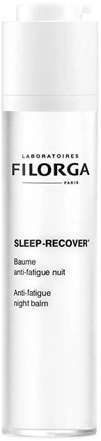 Бальзам для лица Filorga Sleep-Recover ночной восстанавливающий, 50 мл