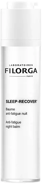 Бальзам для обличчя Filorga Sleep-Recover нічний відновлюючий, 50 мл
