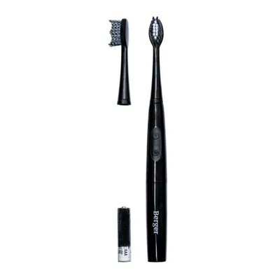 Електрична зубна щітка Berger TB Basic Black