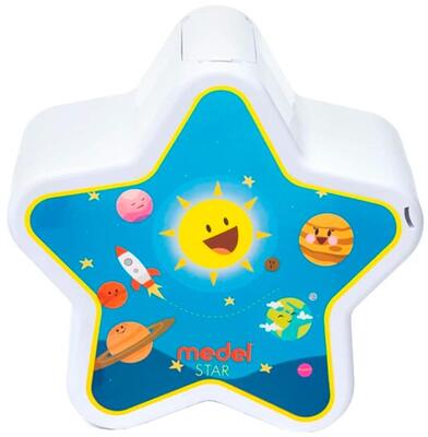 Ингалятор Medel Baby Star 95141 компрессорный