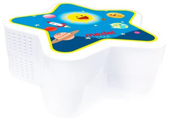 Ингалятор Medel Baby Star 95141 компрессорный