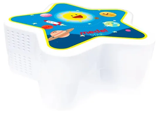 Інгалятор Medel Baby Star 95141 компресорний