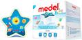 Ингалятор Medel Baby Star 95141 компрессорный