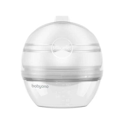 Лактатор-коллектор BabyOno 1400 под бюстгалтер
