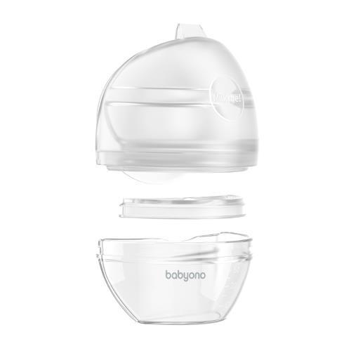 Лактатор-коллектор BabyOno 1400 под бюстгалтер
