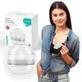 Лактатор-колектор BabyOno 1400 під бюстгалтер