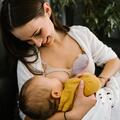 Лактатор-коллектор BabyOno 1400 под бюстгалтер