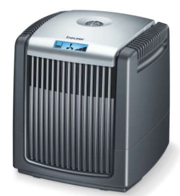 Воздухоочиститель Beurer LW 230 black