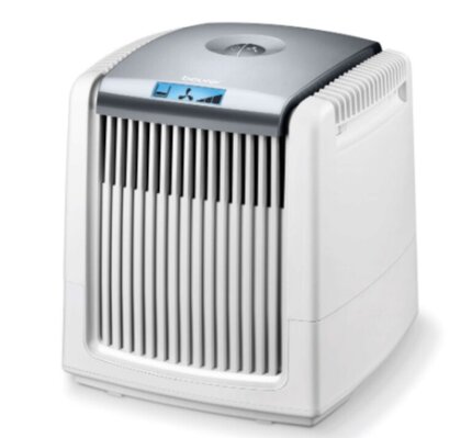 Воздухоочиститель Beurer LW 230 white