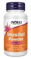 Інозитол NOW Inositol порошок, 57 г