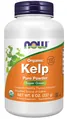 Ламінарія NOW Organic Kelp порошок, 227 г
