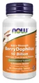 Пробіотики NOW Berry Dophilus Extra Strength 10 Billion, 50 жувальних таблеток